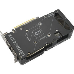 ASUS GeForce RTX 4060 Dual OC - Product Image 1