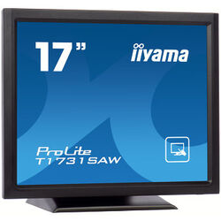 iiyama ProLite T1731SAW-B5 - Product Image 1