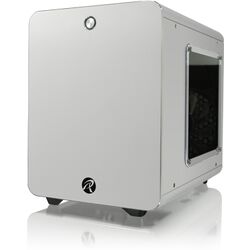 RAIJINTEK Metis Plus Aluminium - White - Product Image 1