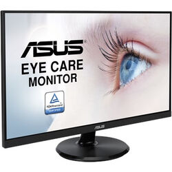 ASUS VA24DQ - Product Image 1