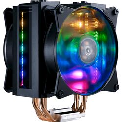 Cooler Master MasterAir MA410M ARGB - Product Image 1