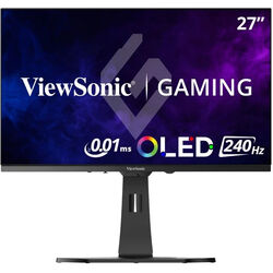 ViewSonic XG272-2K-OLED - Product Image 1