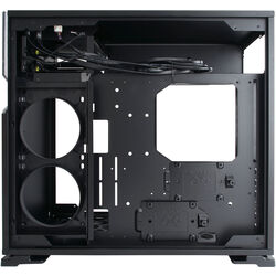 InWin 101C - Black - Product Image 1