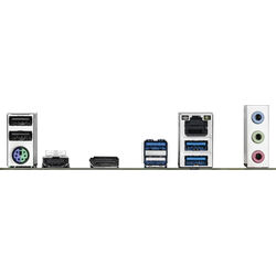 Gigabyte B860M D3HP - Product Image 1