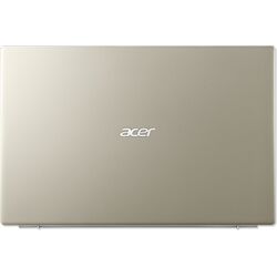 Acer Swift 1 - SF114-34 - Gold - Product Image 1