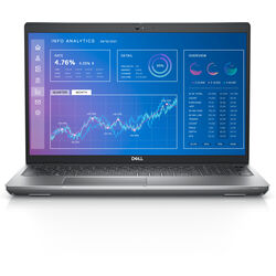 Dell Precision 3571 - KGT0X - Product Image 1