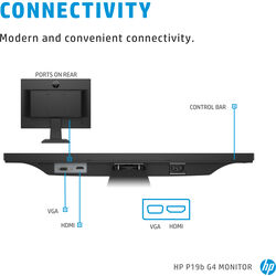 HP P19b G4 - Product Image 1