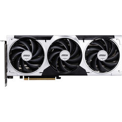 MSI GeForce RTX 5060 Ti VENTUS 3X OC - Product Image 1