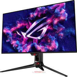 ASUS ROG Swift PG32UCDM - Product Image 1