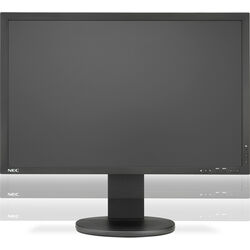 NEC MultiSync PA243W - Product Image 1