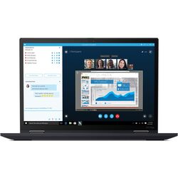 Lenovo ThinkPad X13 Yoga G2 - Product Image 1