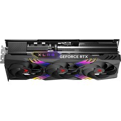 PNY GeForce RTX 4080 XLR8 VERTO EPIC-X RGB OC - Product Image 1