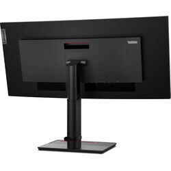Lenovo ThinkVision P34w-20 - Product Image 1