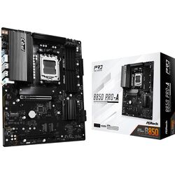 ASRock B850 Pro-A - Product Image 1