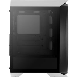 AeroCool Aero One Eclipse ARGB - White - Product Image 1