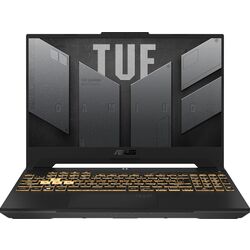 ASUS TUF Gaming F15 (2022) - FX507ZR-HQ003W - Product Image 1