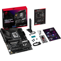 ASUS ROG STRIX Z890-H GAMING WIFI - Product Image 1