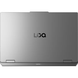 Lenovo LOQ 17IRX10 - 83JH0008UK - Product Image 1