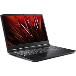 Acer Nitro 5 (2021) - AN517-41-R1C1 - Black - Product Image 1