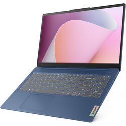 Lenovo IdeaPad Slim 3 - 82XQ008YUK - Product Image 1