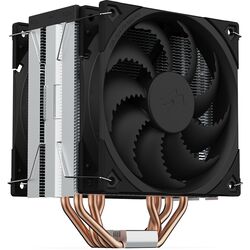 SilentiumPC Fera 5 Dual Fan - Product Image 1