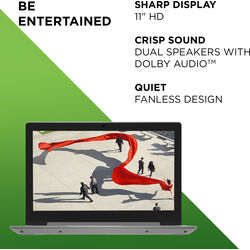 Lenovo IdeaPad 1 11ADA05 - Product Image 1