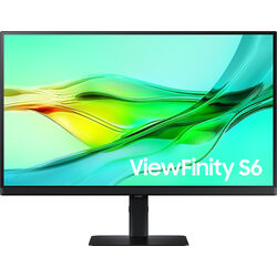 Samsung ViewFinity S6 LS27D600UAUXXU - Product Image 1