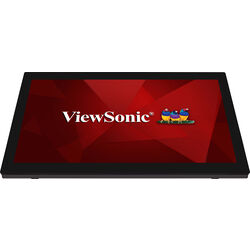 ViewSonic TD2760 - Product Image 1