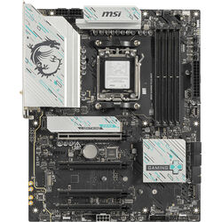 MSI B850 GAMING PLUS WiFi - Product Image 1