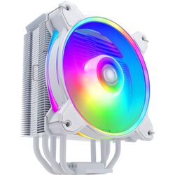 Cooler Master Hyper 212 Halo White - Product Image 1