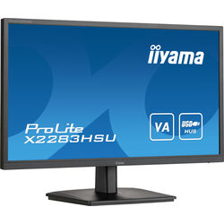 iiyama ProLite X2283HSU-B1 - Product Image 1