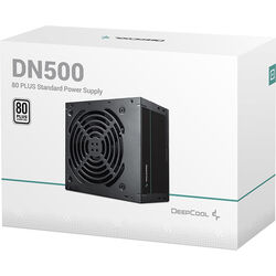 Deepcool DN500 - Product Image 1