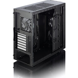 Fractal Design Core 2300 - Black - Product Image 1