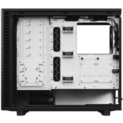 Fractal Design Define 7 - Black/White - Product Image 1