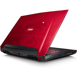 MSI GT72S 6QF Dominator Pro G - Product Image 1