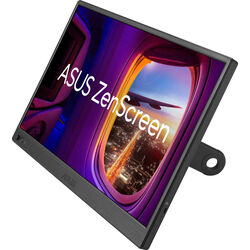 ASUS ZenScreen MB169CK Portable - Product Image 1
