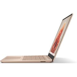 Microsoft Surface Laptop Go 3 - XKQ-00013 - Sandstone - Product Image 1