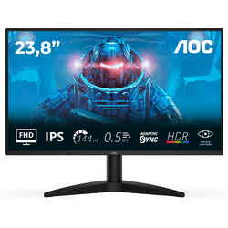 AOC 24B36X - Product Image 1