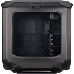 Corsair Graphite 780T - Black - Product Image 1