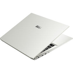 MSI Prestige 16 Studio - A13VF-241UK - Silver - Product Image 1