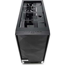 Fractal Design Meshify S2 - Black - Product Image 1