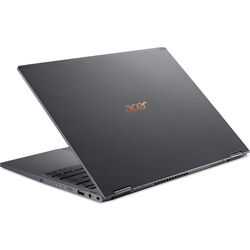 Acer Spin 5 - SP513-55N-503Q - Grey - Product Image 1