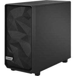 Fractal Design Meshify 2 - Black - Product Image 1