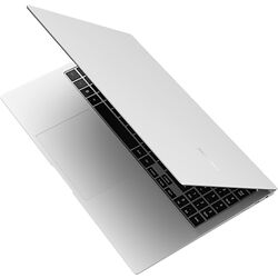 Samsung Galaxy Book 2 Pro - Silver - Product Image 1