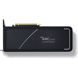 Intel ARC A750 - Product Image 1