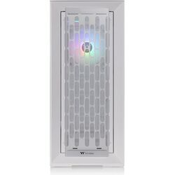 Thermaltake CTE T500 TG ARGB - White - Product Image 1