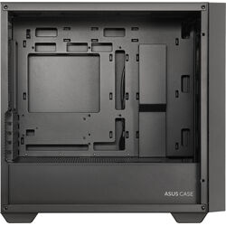 ASUS A21 - Black - Product Image 1