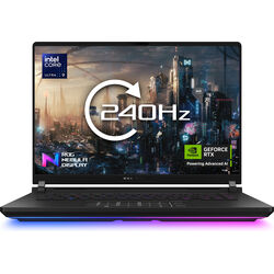 ASUS ROG Strix SCAR 16 - G635LW-RW041W - Product Image 1