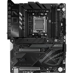 ASUS ROG Crosshair X870E Apex - Product Image 1