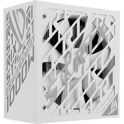 ASUS ROG Strix White Edition - ATX 3.1 1000 - Product Image 1